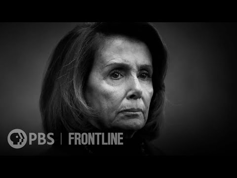 How Nancy Pelosi Responded as Jan. 6 & Its Aftermath Unfolded | Pelosi's Power