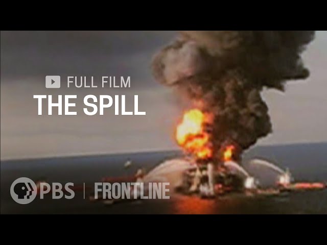 The Spill (full documentary)
