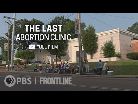 How Roe v. Wade Came Under Attack Before | The Last Abortion Clinic (full documentary)