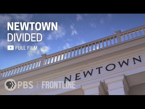 Newtown Divided (full documentary)