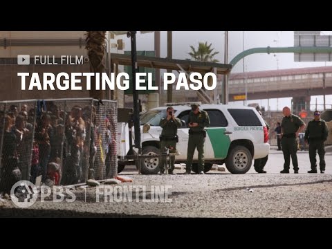 Targeting El Paso (full documentary)