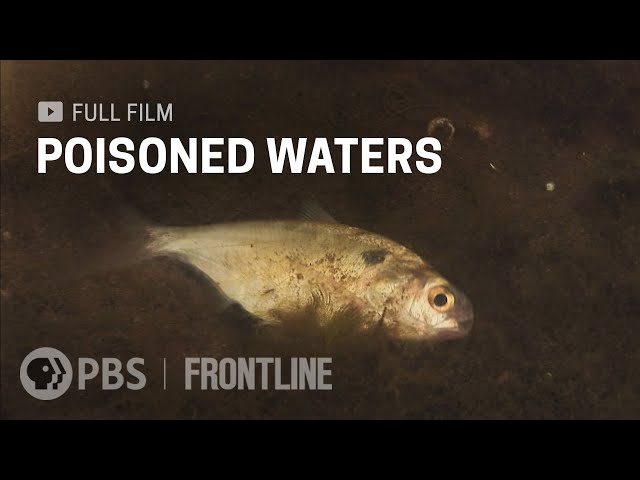 Poisoned Waters (full documentary)