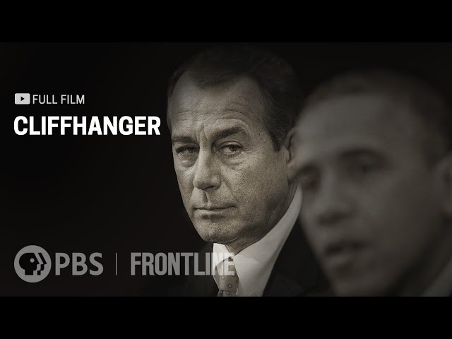 Inside the Epic Political Battle Over the Debt Ceiling in 2012 (documentary)