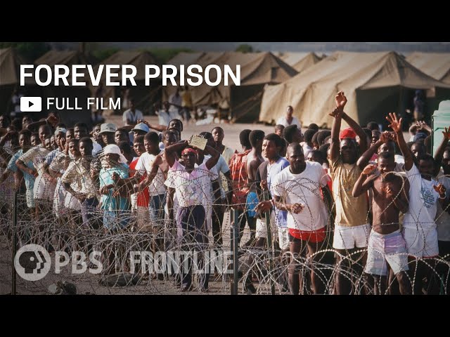 Forever Prison (full documentary)