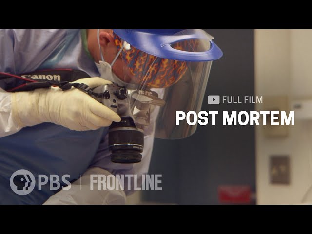 Post Mortem (full documentary)
