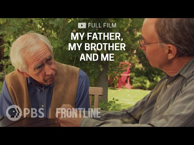 My Father, My Brother and Me: Living with Parkinson's Disease (full documentary)