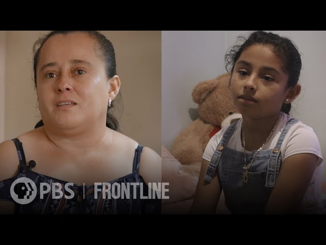 Immigrant Family Separated Under 'Zero Tolerance' Speaks Out | After Zero Tolerance