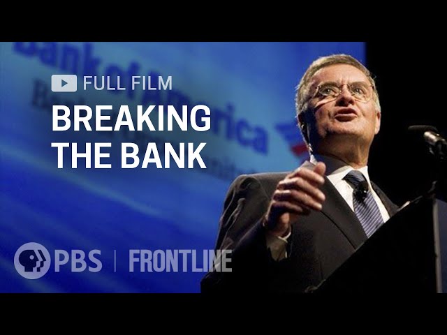 Breaking the Bank (full documentary)