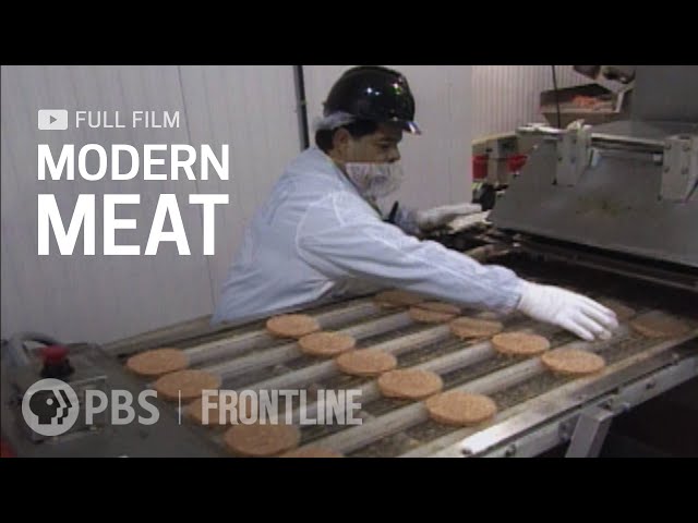 Modern Meat (full documentary)