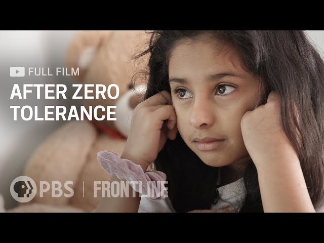 After Zero Tolerance (full documentary)