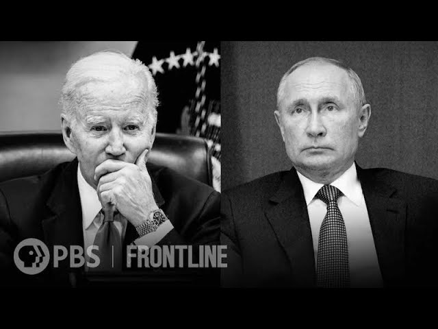 Biden & Putin’s Years-in-the-Making Faceoff Over Ukraine | Putin and the Presidents