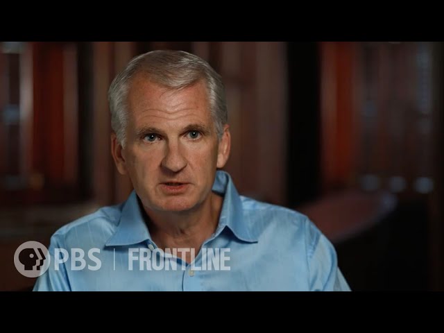 Putin and the Presidents: Timothy Snyder (interview)