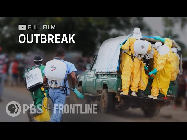 How the World’s Deadliest Ebola Outbreak Unfolded (full documentary)