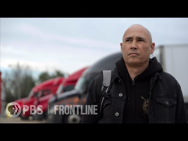 America's Deadly Trucks (trailer)
