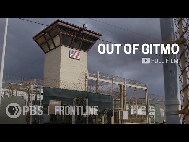 Released From Guantanamo (Out of Gitmo) (full documentary)