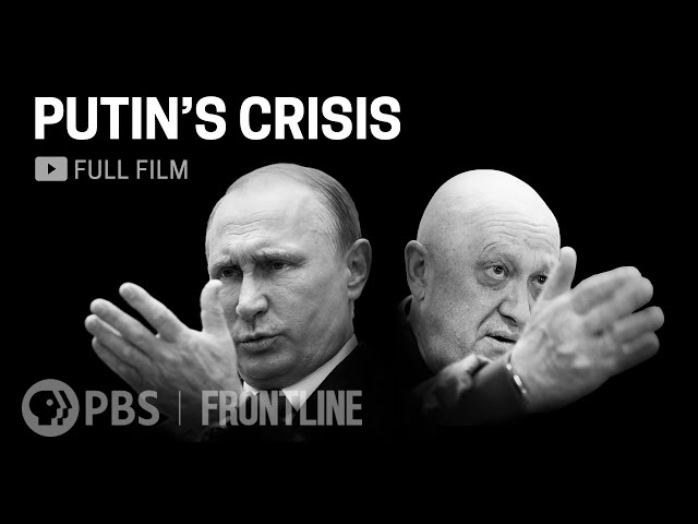 Putin's Crisis (full documentary)