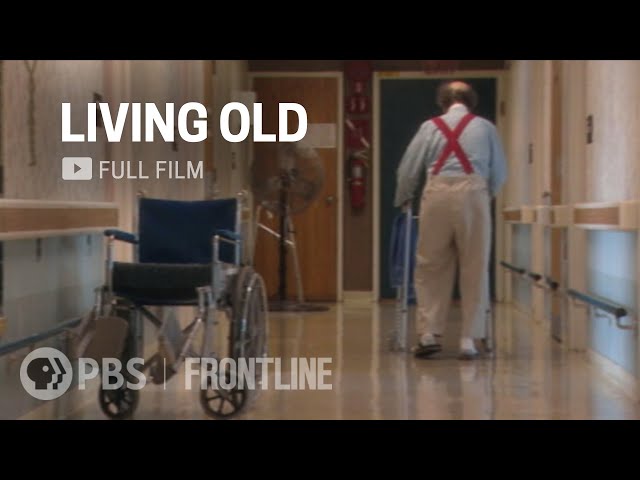 Aging in the U.S. (full documentary)