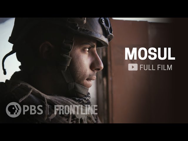 Mosul (full documentary)