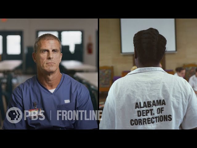Two Strikes & Tutwiler: Inside the U.S. Criminal Justice System (full documentaries)